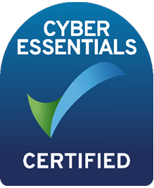 Cyber Essentials Certified