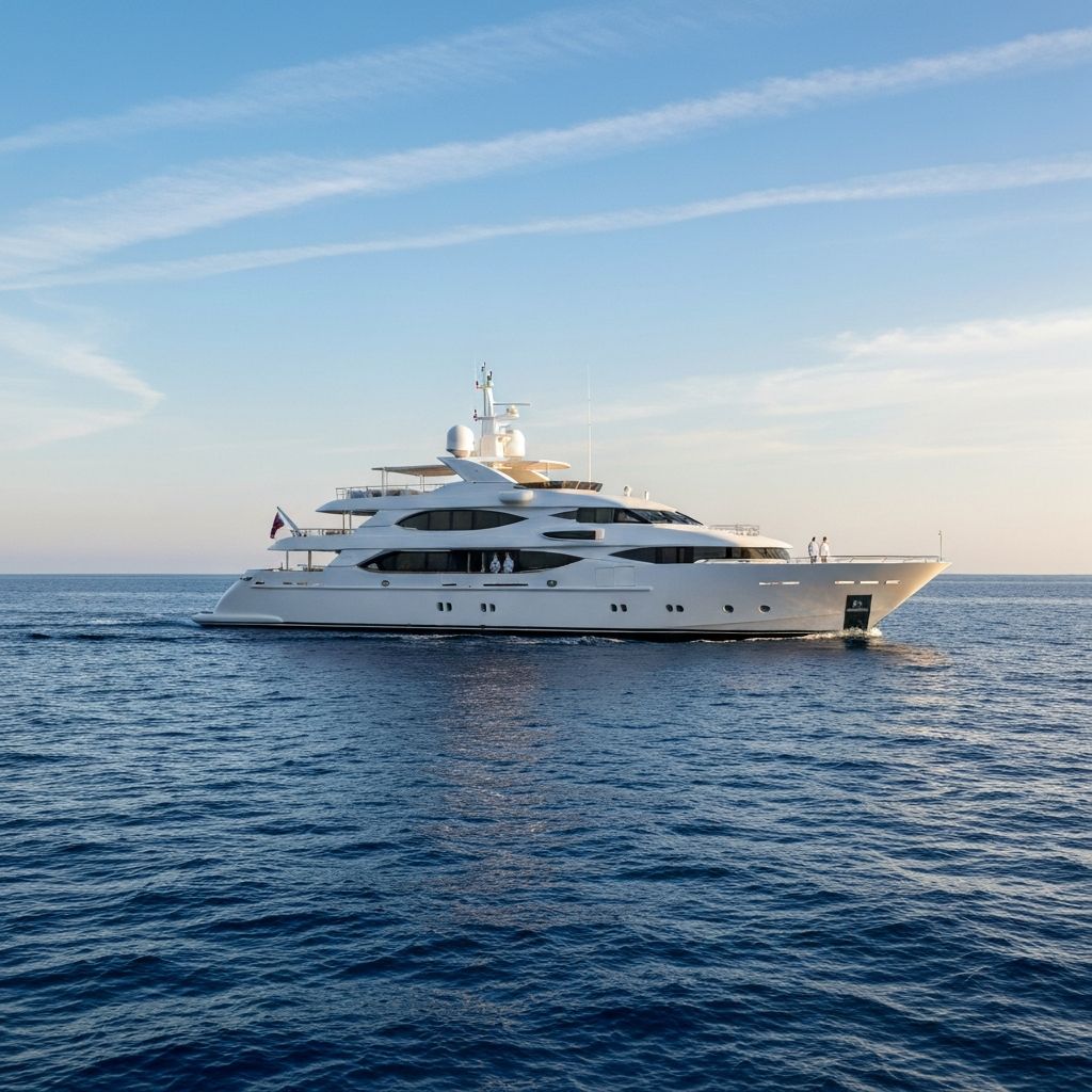 Crew Wellness: The MLC Amendments That Changed Everything - Sealogical yacht management software industry news